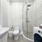 Апартаменты (Апартаменты Монако 24 ЖК Арена 397), Апартаменты Монако 24 ЖК Арена 397