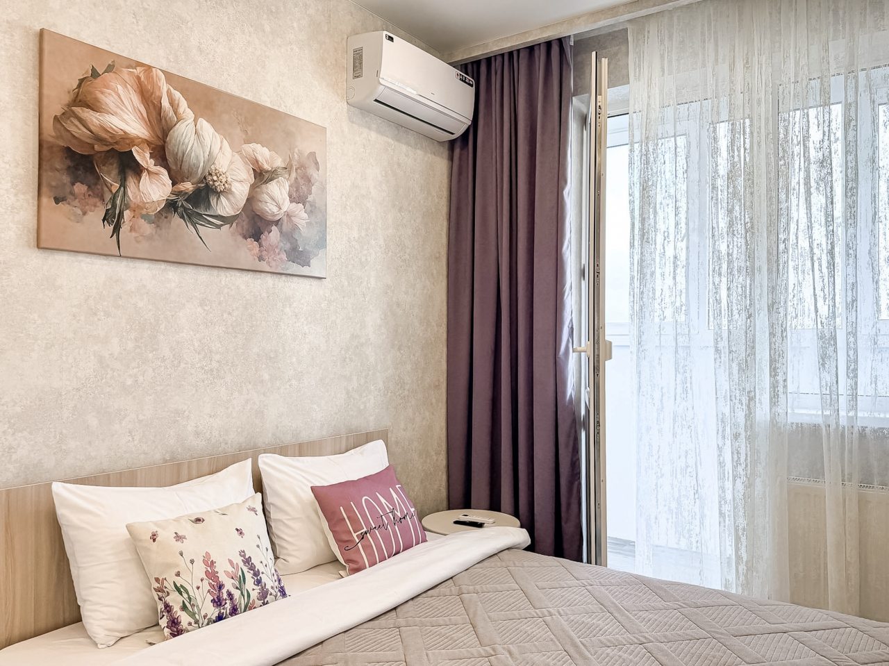 Апартаменты (Апартаменты Монако 24 ЖК Арена 397), Апартаменты Монако 24 ЖК Арена 397