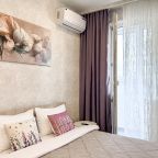 Апартаменты (Апартаменты Монако 24 ЖК Арена 397), Апартаменты Монако 24 ЖК Арена 397