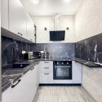 Возможность самостоятельного приготовления пищи, Апартаменты Монако 24 ЖК Арена 397