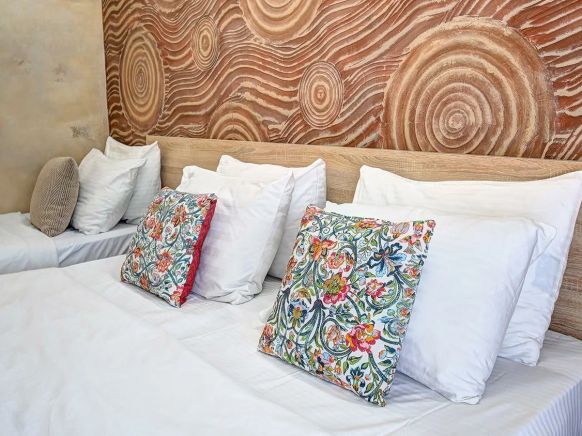 Фотография номера гостиницы Соната