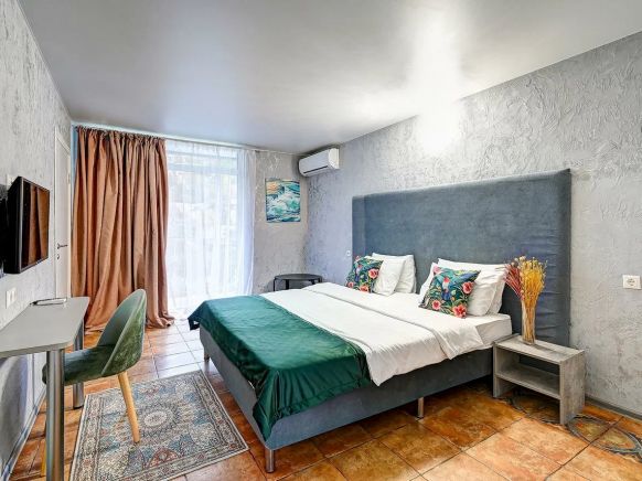 Фотография номера гостиницы Соната