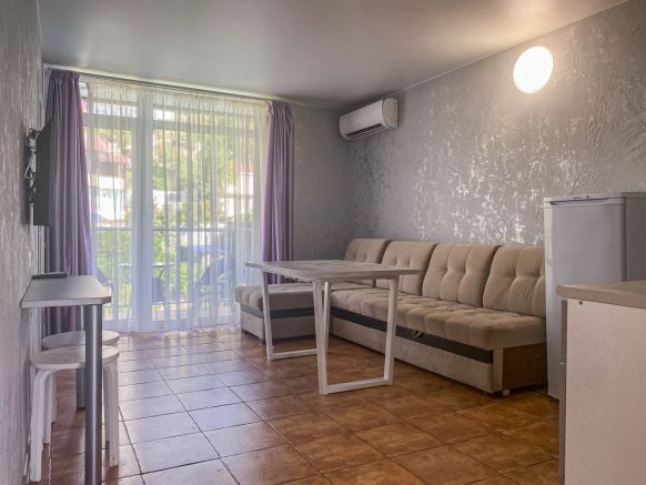 Фотография номера гостиницы Соната