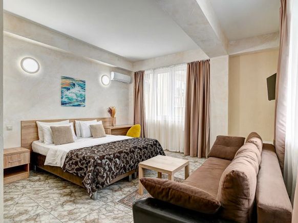 Фотография номера гостиницы Соната