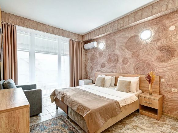 Фотография номера гостиницы Соната