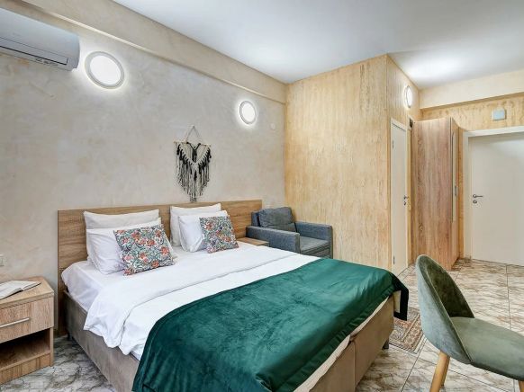 Фотография номера гостиницы Соната