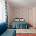 Жильё полностью ваше, Апартаменты В ЖК Белые росы