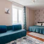 Жильё полностью ваше, Апартаменты В ЖК Белые росы