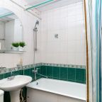 Четырехместный (Апартаменты 2-х комнатные), Апартаменты 2 - комнаты