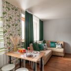 Возможность самостоятельного приготовления пищи, Апартаменты 2 - комнаты