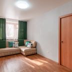 Жильё полностью ваше, Апартаменты 2 - комнаты