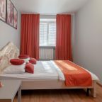 Жильё полностью ваше, Апартаменты 2 - комнаты