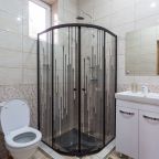 Студио (Студио), Отель СнегинЪ