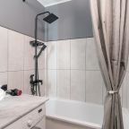 Парковка, Апартаменты ЖК ДОМино