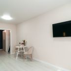 Жильё полностью ваше, Апартаменты ЖК ДОМино