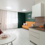 Жильё полностью ваше, Апартаменты ЖК ДОМино