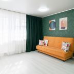 Жильё полностью ваше, Апартаменты ЖК ДОМино