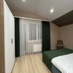Апартаменты (Трехкомнатные), База отдыха Витаура