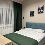 Апартаменты (Трехкомнатные), База отдыха Витаура