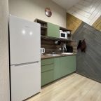 Апартаменты (Трехкомнатные), База отдыха Витаура