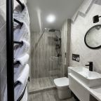 Апартаменты (Трехкомнатные), База отдыха Витаура
