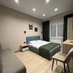 Апартаменты (Трехкомнатные), База отдыха Витаура