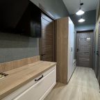 Апартаменты (Трехкомнатные с двумя балконами), База отдыха Витаура