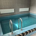 Сауна, База отдыха Talvioja