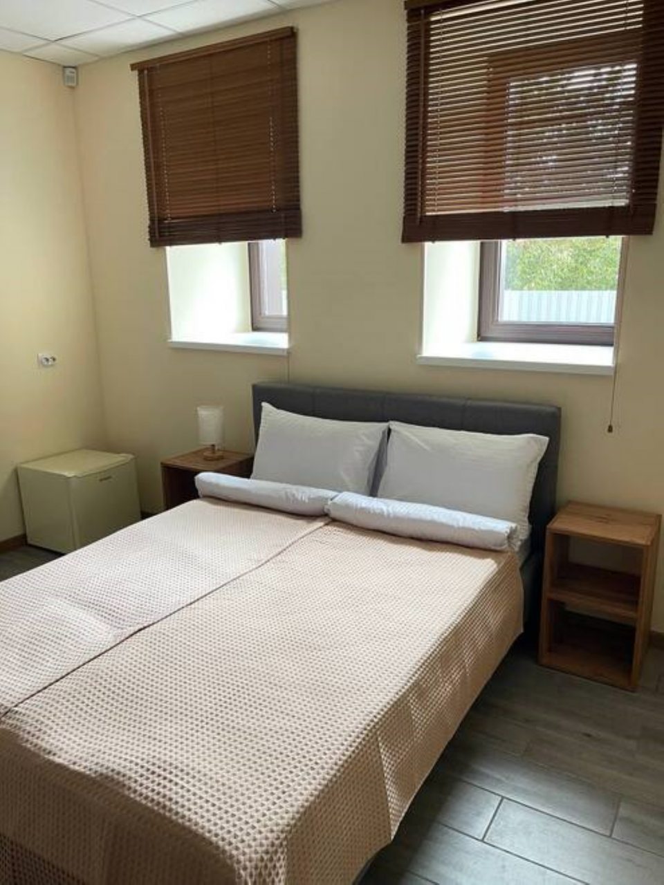 Четырехместный (Стандарт номер 5), База отдыха Talvioja