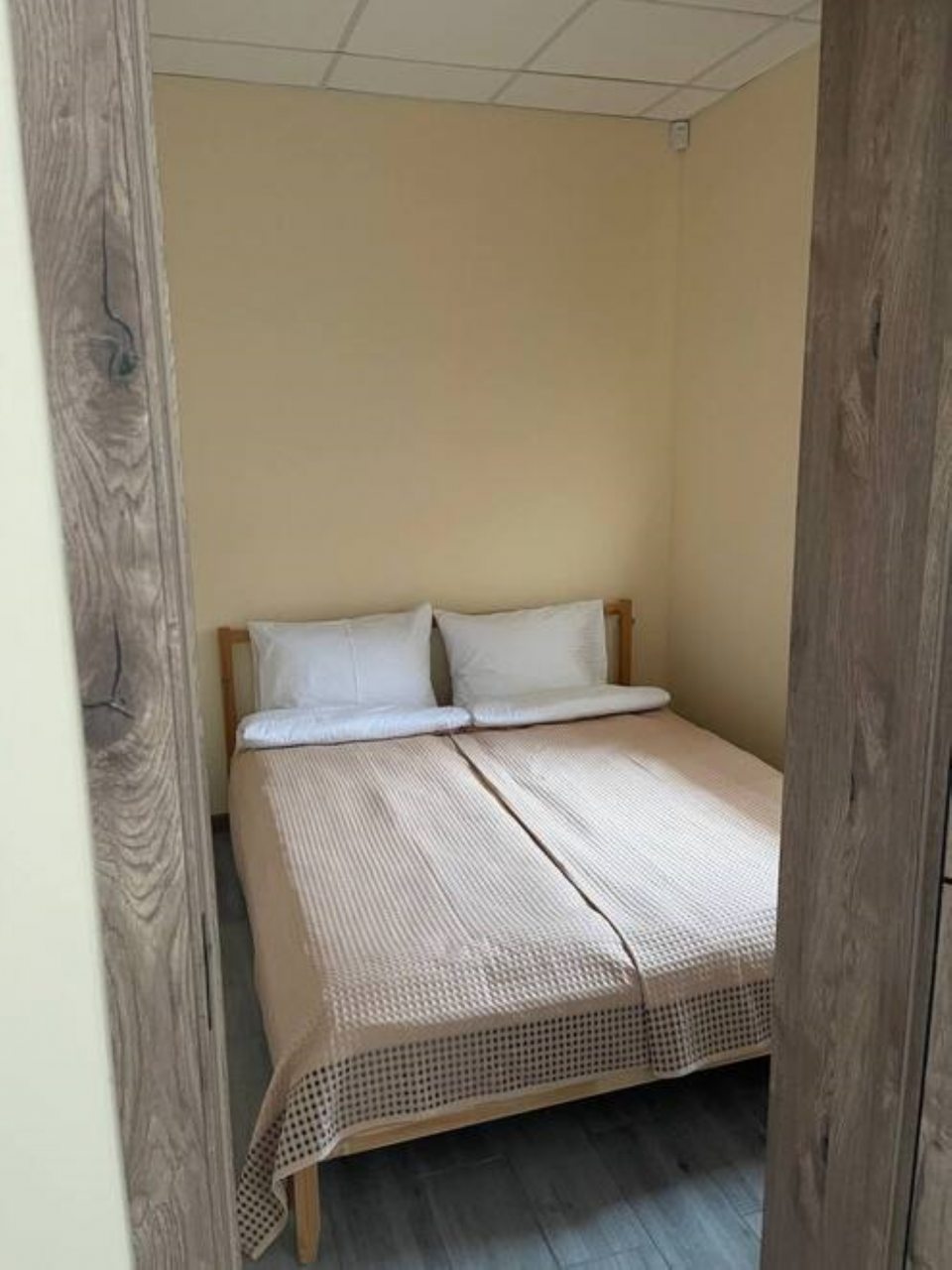 Четырехместный (Стандарт номер 5), База отдыха Talvioja