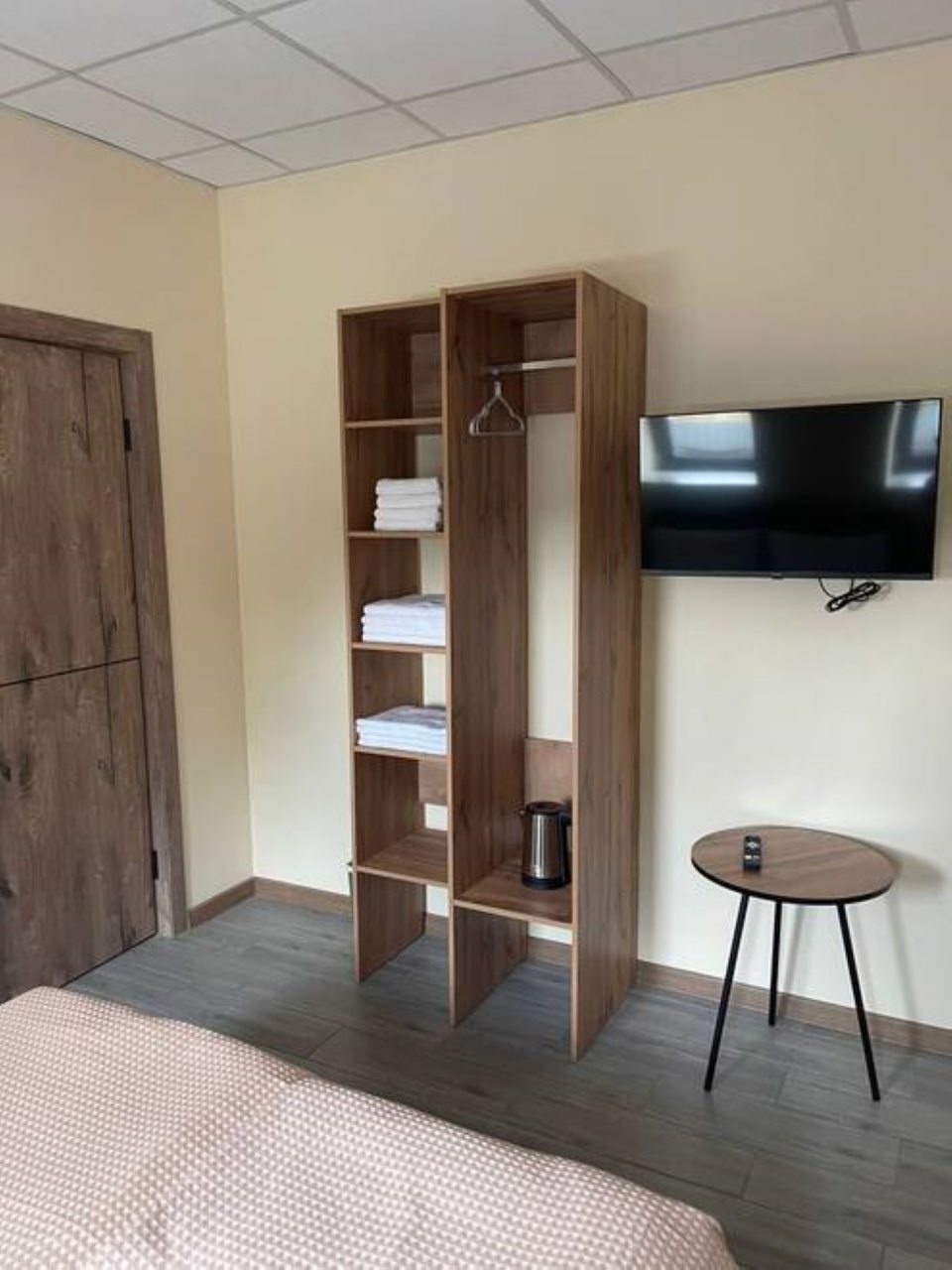 Четырехместный (Стандарт номер 5), База отдыха Talvioja