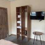 Четырехместный (Стандарт номер 5), База отдыха Talvioja