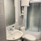 Четырехместный (Стандарт номер 5), База отдыха Talvioja