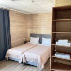 Четырехместный (Стандарт номер 12), База отдыха Talvioja