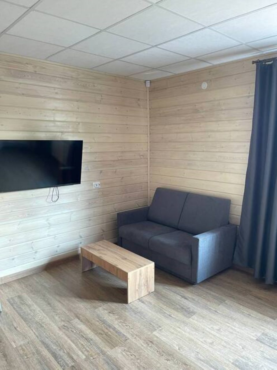 Четырехместный (Стандарт номер 12), База отдыха Talvioja