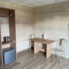 Четырехместный (Стандарт номер 12), База отдыха Talvioja