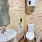 Четырехместный (Стандарт номер 12), База отдыха Talvioja