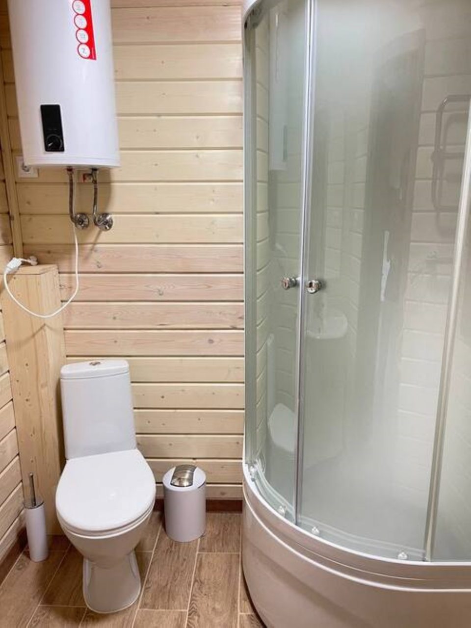 Четырехместный (Стандарт номер 12), База отдыха Talvioja