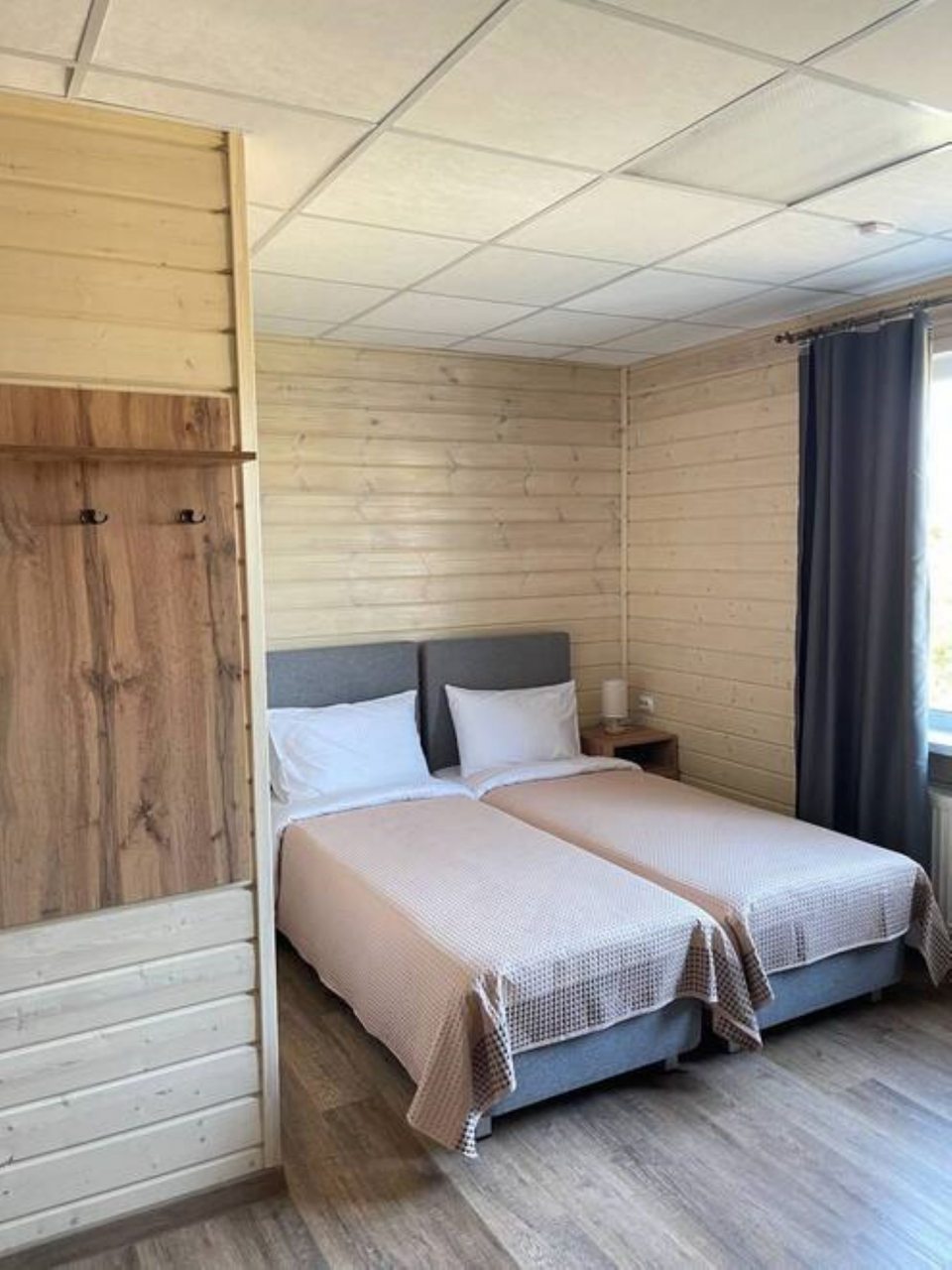 Четырехместный (Стандарт номер 15), База отдыха Talvioja