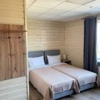 Четырехместный (Стандарт номер 15), База отдыха Talvioja