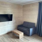 Четырехместный (Стандарт номер 15), База отдыха Talvioja