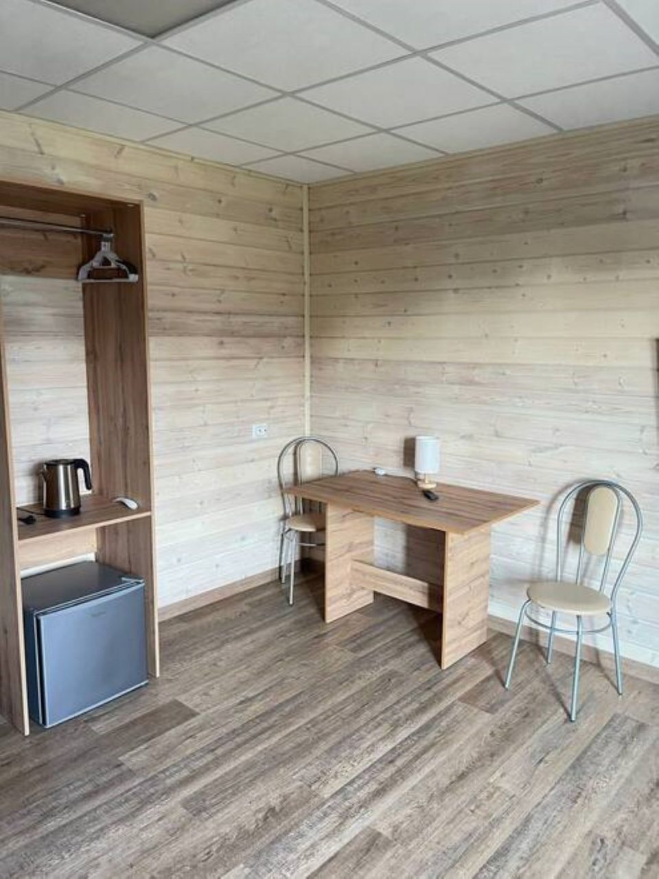 Четырехместный (Стандарт номер 15), База отдыха Talvioja