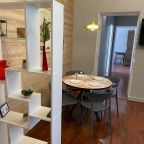 Столовая зона