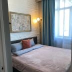 Кровать для сна и отдыха