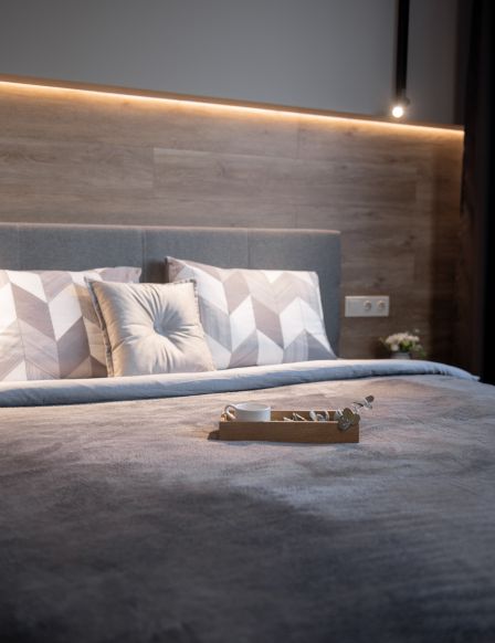 Современные апартаменты в шаге от метро Покрышкина, Новосибирск