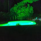Бассейн, Апартаменты Каприз-Люкс