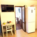 Полулюкс, Апартаменты Каприз-Люкс