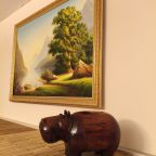 Полулюкс, Апартаменты Каприз-Люкс