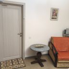 Полулюкс, Апартаменты Каприз-Люкс