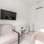 Апартаменты (Двухкомнатные комфорт), Апартаменты Sutki Rent у Мариинского театра